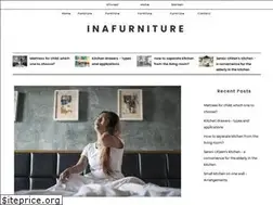 Sites similar to inafurniture.com