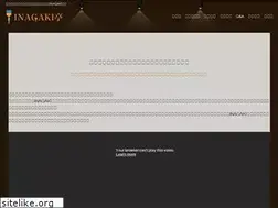 Sites similar to inagakitei.jp