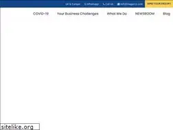 Sites similar to inagarco.com
