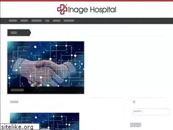 Sites similar to inage.org