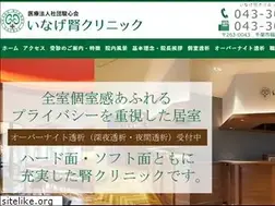 Sites similar to inagejinclinic.com