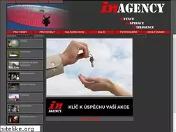 Sites similar to inagency.cz