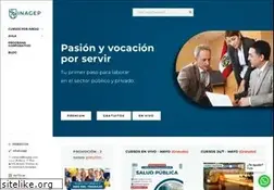 Sites similar to inagep.com