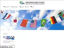 Sites similar to inagi-iifa.org