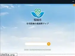 Sites similar to inagi-map.com