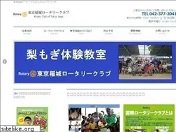 Sites similar to inagi-rc.org