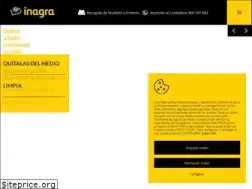 Sites similar to inagra.es