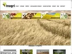 Sites similar to inagri.com.pl