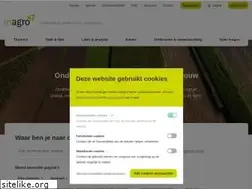 Sites similar to inagro.be