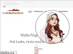 Sites similar to inagrofalisco.it