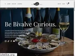 Sites similar to inahalfshell.com
