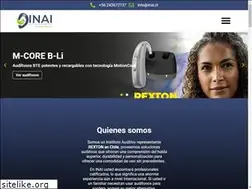 Sites similar to inai.cl