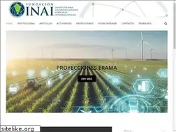 Sites similar to inai.org.ar
