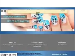 Sites similar to inailsburbank.com