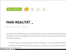Sites similar to inaimathi.de