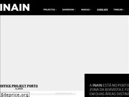 Sites similar to inain.com