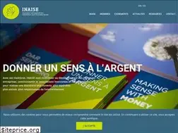 Sites similar to inaise.org
