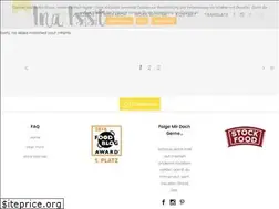 Sites similar to inaisst.de