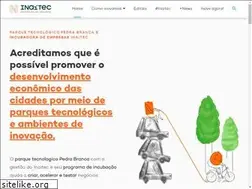 Sites similar to inaitec.com.br