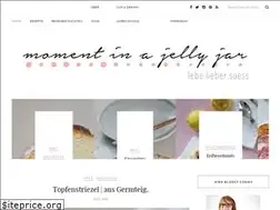 Sites similar to inajellyjar.com