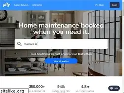 Sites similar to inajiffy.com