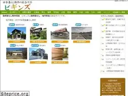 Sites similar to inaka-chintai.com