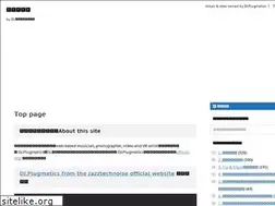 Sites similar to inaka21.net