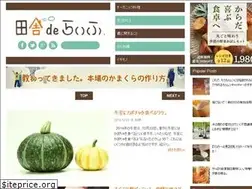 Sites similar to inakadelife.net