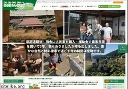 Sites similar to inakakurashi.jp