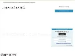 Sites similar to inakanokaze.com