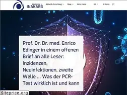 Sites similar to inakarb.de