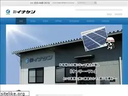 Sites similar to inaken.jp