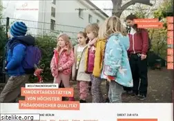 Sites similar to inakindergarten.de