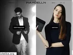 Sites similar to inakoelln.com