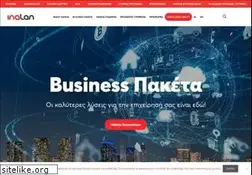 Sites similar to inalan.gr