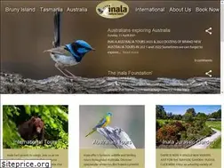 Sites similar to inalanaturetours.com.au