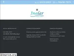 Sites similar to inalar.com.br