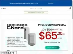 Sites similar to inalarm-online.mx