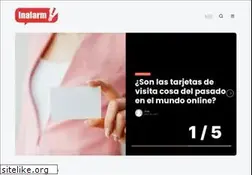 Sites similar to inalarm.com.mx