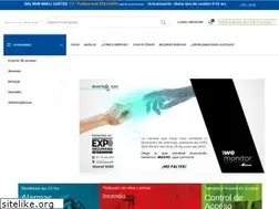 Sites similar to inalarm.com