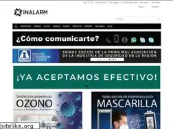 Sites similar to inalarm.gt