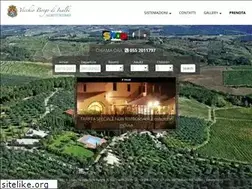 Sites similar to inalbi.it