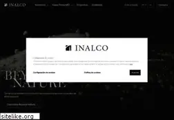 Sites similar to inalco.es