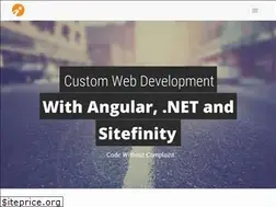Sites similar to inalign.com