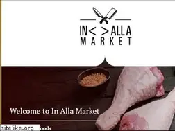 Sites similar to inallamarket.se