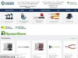 Sites similar to inalliance.kiev.ua