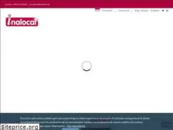 Sites similar to inalocal.com