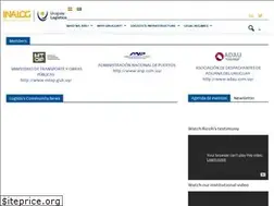 Sites similar to inalog.org.uy