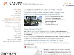 Sites similar to inalver.com