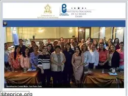 Sites similar to inam.gob.hn